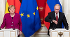 Germania este principala ţintă a campaniilor de dezinformare ale Kremlinului începând din 2015, arată un raport UE