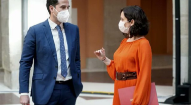 Preşedinta regiunii Madrid demisionează şi convoacă alegeri anticipate