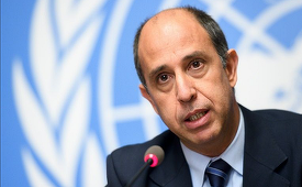 Măsurile impuse de Coreea de Nord împotriva covid-19 îngrijorează ONU; s-au semnalat morţi din cauza foametei şi cerşetori, trage un semnal de alarmă raportorul special ONU Tomas Ojea Quintana