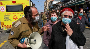 Vaccinul Pfizer-BioNTech are o eficienţă de 97% împotriva cazurilor simptomatice şi formelor grave de covid-19 şi de 94% împotriva cazurilor asimptomatice, arată un studiu realizat în Israel în condiţii reale