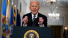Biden vrea o întoarcere la normal de Ziua Independenţei, la 4 iulie şi îndeamnă toţi adulţii să se vaccineze împotriva covid-19 până la 1 mai; obiectivul administrării a 100 de milioane de doze de vaccin în primele 100 de zile de mandat urmează să fie ati