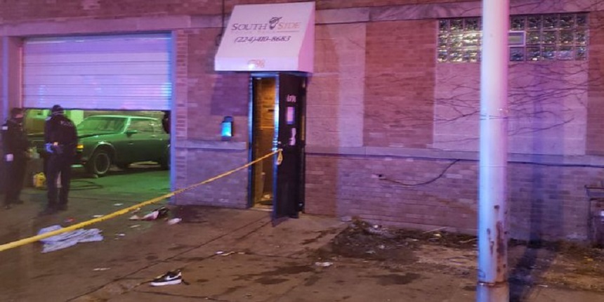 Împuşcături la Chicago, în timpul unei petreceri: două persoane au murit, 13 au fost rănite