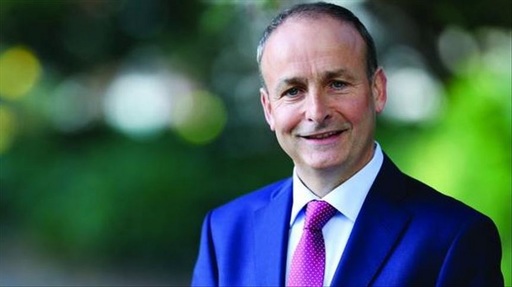 Irlanda mizează pe sprijinul SUA pentru menţinerea stabilităţii politice în Irlanda de Nord, după Brexit