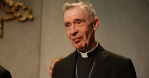 Homosexualitatea este un ”păcat”, iar uniunile între persoane de acelaşi sex nu pot fi binecuvântate, reafirmă Vaticanul dogma Bisericii Catolice 