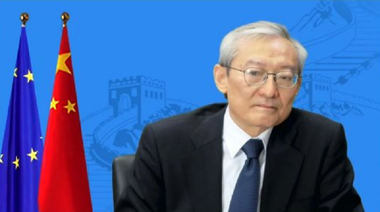 UE vizează China într-o nouă serie de sancţiuni, Beijingul avertizează cu privire la o ”confruntare”