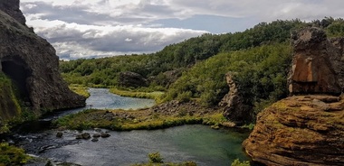 Islanda îşi deschide de joi frontierele pentru turiştii vaccinaţi cu vaccinurile agreate în UE