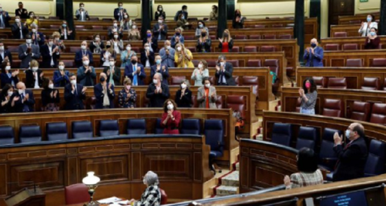 Eutanasia şi sinuciderea asistată, legalizate în Spania