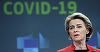 Ursula von der Leyen cere M.Britanii şi SUA, cu care se află în conflict, reciprocitate în exportul vaccinurilor împotriva covid-19