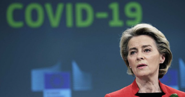 Ursula von der Leyen cere M.Britanii şi SUA, cu care se află în conflict, reciprocitate în exportul vaccinurilor împotriva covid-19