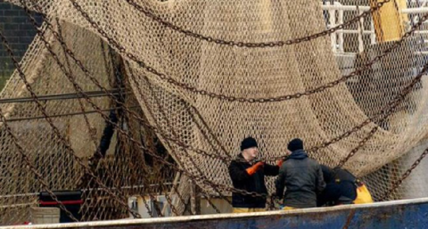 UE se pregăteşte de lipsa unui acord cu Londra asupra unor cote de pescuit de la 1 aprilie; Londra pregăteşte terenul unei ”soluţii unilaterale”, potrivit Berlinului
