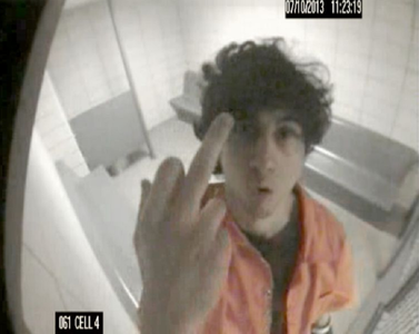Curtea Supremă a SUA urmează să examineze anularea pedepsei cu moartea a lui Djokhar Tsarnaev în atentatul cu bombă de la maratonul de la Boston din 2013