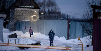 Navalnîi îşi compară detenţia la Complexul Penitenciar nr. 2 Pokrov cu saga ”Stars Wars”