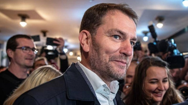 Preşedinta slovacă Zuzana Caputova îl îndeamnă pe Igor Matovic de demisioneze din postul de premier