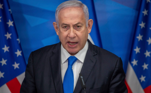 Alegeri parlamentare în Israel - 69% dintre voturi, numărate: Netanyahu şi Yamina au 63 de mandate
