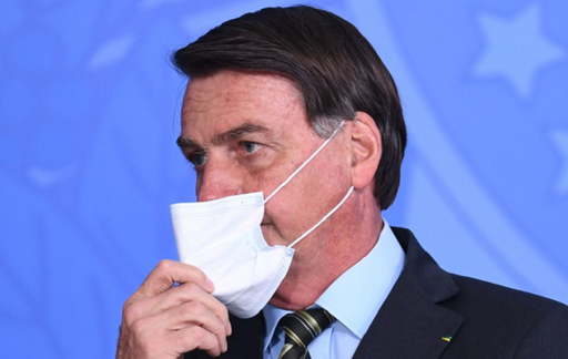 Brazilia - Număr record de decese zilnice asociate Covid-19. Proteste în întreaga ţară după ce preşedintele Bolsonaro şi-a apărat răspunsul la epidemie