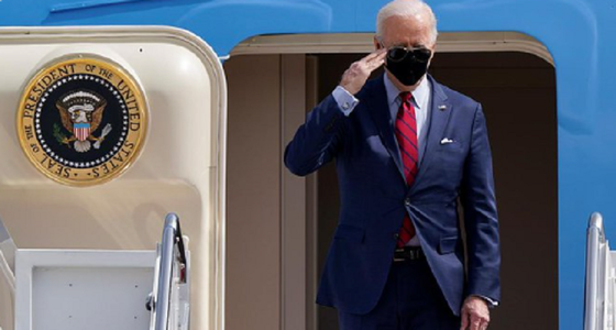 Biden participă joi la summitul UE prin videoconferinţă
