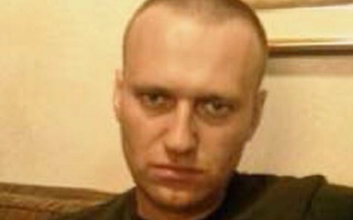 Susţinători ai lui Navalnîi pregătesc o manifestaţie de o jumătate de milion de oameni în primăvară, prin site-ul "Free Navalny", cea mai importantă manifestaţie împotriva Kremlinului din istoria modernă a Rusiei