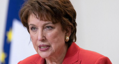 Ministrul francez al Cuturii Roselyne Bachelot, bolnav de covid-19, în ”oxigenoterapie consolidată”