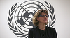 Un oficial saudit de rang înalt, Awwad Alawwad, dezminte că a proferat ameninţări cu moartea la adresa raportoarei ONU Agnes Callamard, la Geneva, în urma unei anchete cu privire la asasinarea jurnalistului Jamal Khashoggi