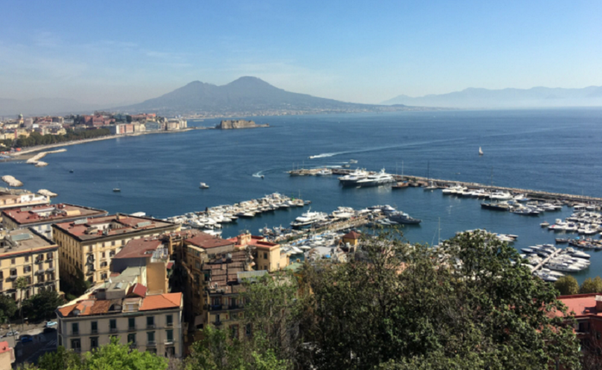 Un cutremur de magnitudinea 5,6 în Marea Adriatică, resimţit în Italia şi Croaţia