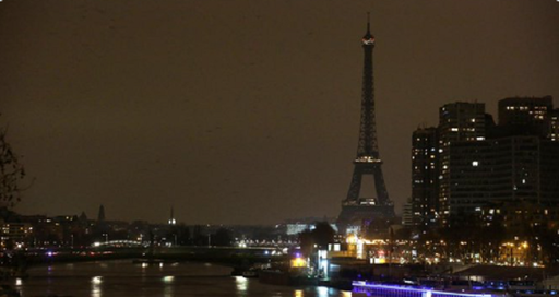 Oraşe şi monumente din întreaga lume, în beznă, timp de o oră, de ”Earth Hour”; WWF subliniază legătura dintre distrugerea naturii şi incidenţa tot mai mare a unor boli precum covid-19