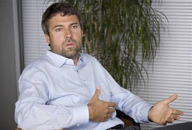 Miliardarul Petr Kellner, cel mai bogat om din Cehia, proprietarul Pro TV,  a murit într-un accident de elicopter în Alaska