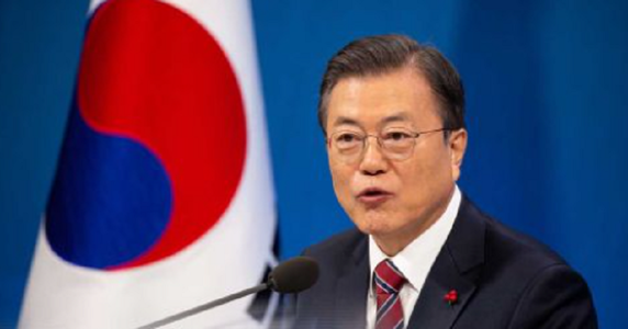 Preşedintele Coreei de Sud este "papagalul" americanilor, a spus sora lui Kim Jong Un
