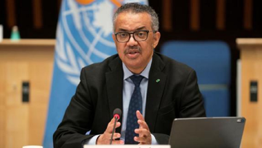 Directorul general al OMS Tedros Adhanom Ghebreyesus cere, în briefingul statelor membre asupra raportului din Wuhan, o anchetă cu privire la o ”scăpare” a SARS-CoV-2 dintr-un laborator din China