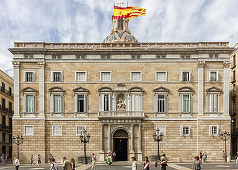 Separatiştii catalani nu reuşesc să formeze un guvern regional în urma alegerilor din februarie