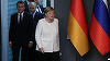 Putin, Merkel şi Macron discută despre o cooperare în domeniul vaccinurilor împotriva covid-19, Navalnîi, Belarus, Ucraina, Libia, Siria şi Iran