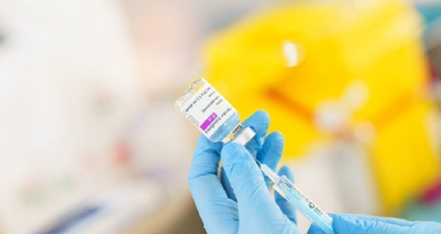 O asistentă socială din Toulouse în vârstă de 38 de ani moare în urma unei tromboze, la 14 zile după vaccinarea cu prima doză de vaccin anticovid AstraZeneca-Oxford