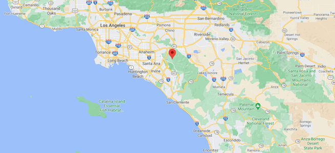 California - Patru oameni, între care un copil, ucişi într-un atac armat