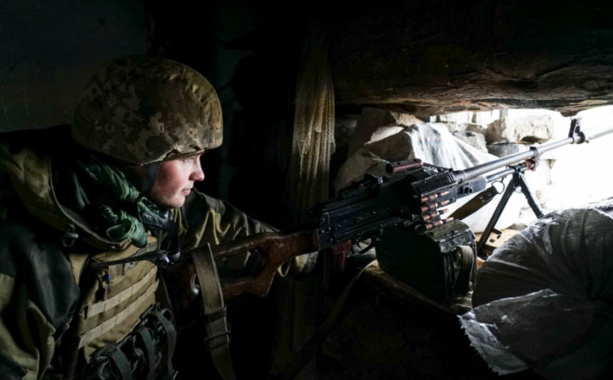 Un nou război în Donbas ar putea ”distruge” Ucraina, ameninţă Rusia; Zelenski îndeamnă la un nou armistiţiu pe linia frontului în Donbas; spionajul militar ucrainean acuză forţele ruse că-şi pregătesc ”intrarea” în estul Ucrainei; Kievul cere NATO manevre în regiune