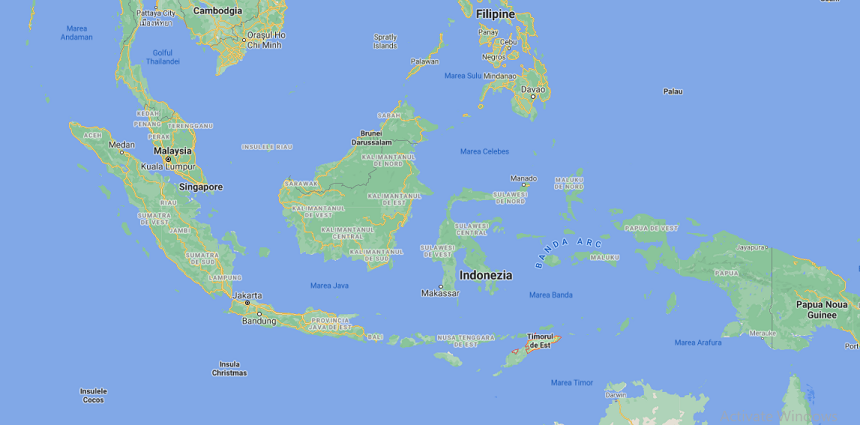 Cel puţin 50 de oameni au murit în urma inundaţiilor din Indonezia şi Timorul de Est