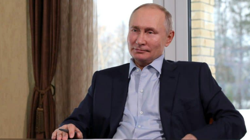 Putin promulgă legea care-i permite încă două mandate şi poate rămâne la Kremlin până în 2036