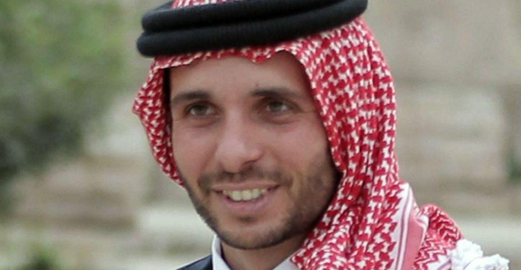 Justiţia iordaniană interzice publicarea oricăror informaţii despre Hamza, după ce prinţul se angajează ”să rămână credincios” regelui Iordaniei Abdallah al II-lea