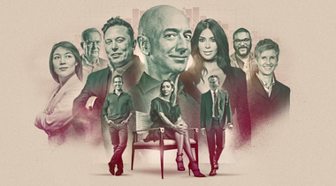 Jeff Bezos rămâne pe primul loc în clasamentul Forbes al miliardarilor; Elon Musk urcă de pe locul 31 pe locul 2, Warren Buffett iese din ”top 5”; averea miliardarilor creşte, în pofida covid-19, de la 8.000 la 13.100 de miliarde de dolari