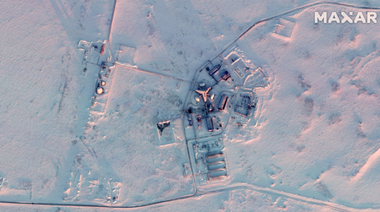 Rusia ar dezvolta o torpilă nucleară, Poseidon 2M39, o ”super-armă” invizibilă pe radar, capabilă să cauzeze tsunamiuri radioactive