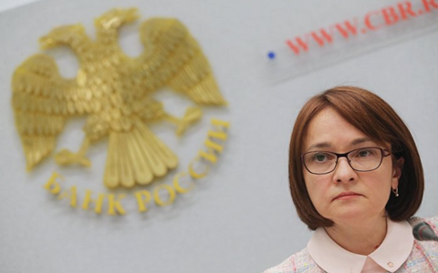 Guvernatoarea Băncii centrale ruse Elvira Nabiulina critică măsuri de controlare a preţurilor, cerute de Putin, în urma unei inflaţii cauzate de o explozie a preţurilor unor alimente de bază