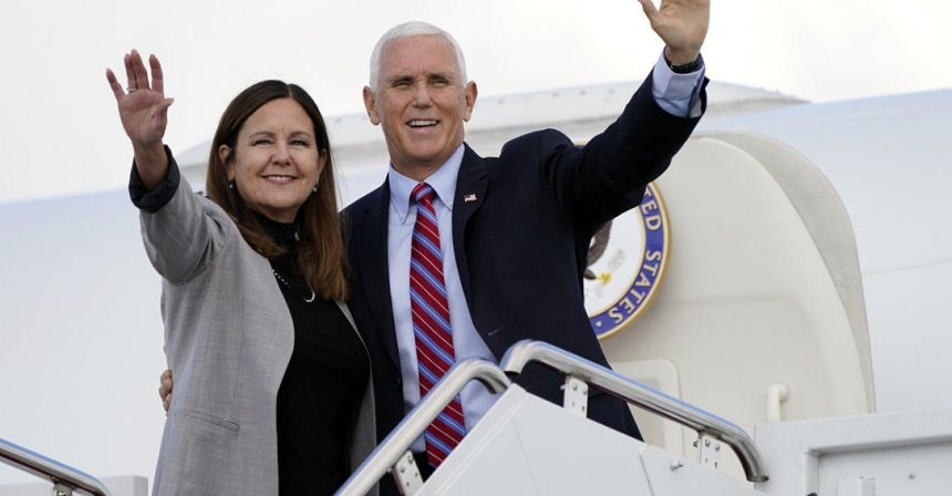 Mike Pence urmează să-şi publice memoriile în 2023, cu un an înaintea alegerilor prezidenţiale americane