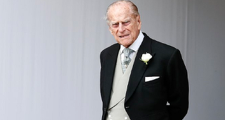 Prinţul Philip, soţul reginei Elizabeth II, a murit la vârsta de 99 de ani
