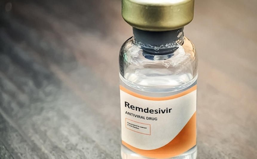 India a interzis exportul de Remdesivir, după o creştere record a numărului de cazuri de coronavirus