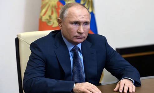 Putin vrea ca Rusia să rămână o mare putere ”nucleară şi spaţială”