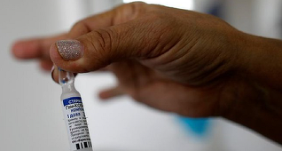 India aprobă folosirea în regim de urgenţă a vaccinul rusesc împotriva covid-19 Sputnik V