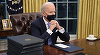 Joe Biden i-a propus lui Vladimir Putin să se întâlnească pentru a discuta despre "securitatea mondială"
