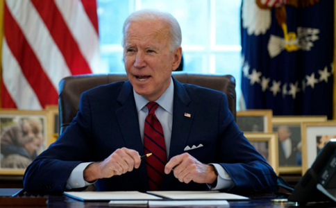 Joe Biden urmează să susţină primul său discurs prezidenţial de politică generală în Congres la 28  aprilie, înaintea marcării a 100 de zile de mandat