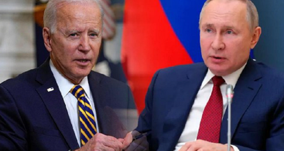 SUA se pregătesc să impună noi sancţiuni Rusiei, Kremlinul avertizează că acestea nu favorizează un summit Biden-Putin
