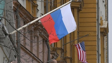 UPDATE-SUA sancţionează financiar Rusia şi expulzează zece diplomaţi în urma amestecului în alegerile prezidenţiale americane din 2020 şi atacului SolarWinds; Moscova îl convoacă pe ambasadorul american John Sullivan