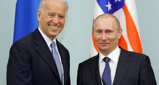 Biden consideră că un summit cu Putin este ”crucial” în vederea opririi unei ”escaladări”, după ce SUA impun Rusiei sancţiuni dure, dintre care o parte ”rămân secrete”