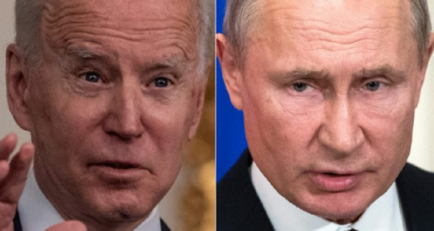 Finlanda propune să găzduiască summitul Biden-Putin